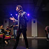 Tournoi Impro Ados - 04/12/2022